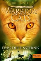 Warrior Cats - Warrior Cats - Die Macht der drei. Fluss der Finsternis