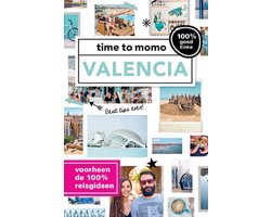 Time to momo  -   Valencia