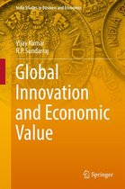 India Studies in Business and Economics - Global Innovation and Economic Value