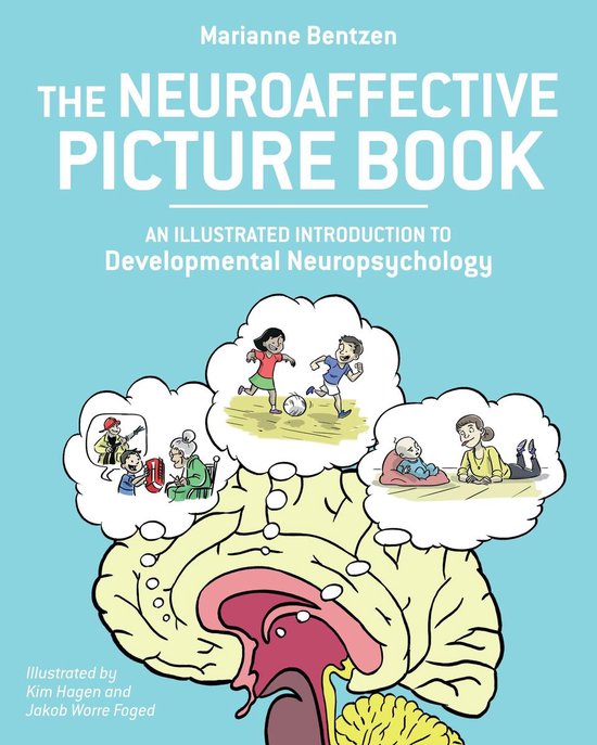 The Neuroaffective Picture Book - cover
