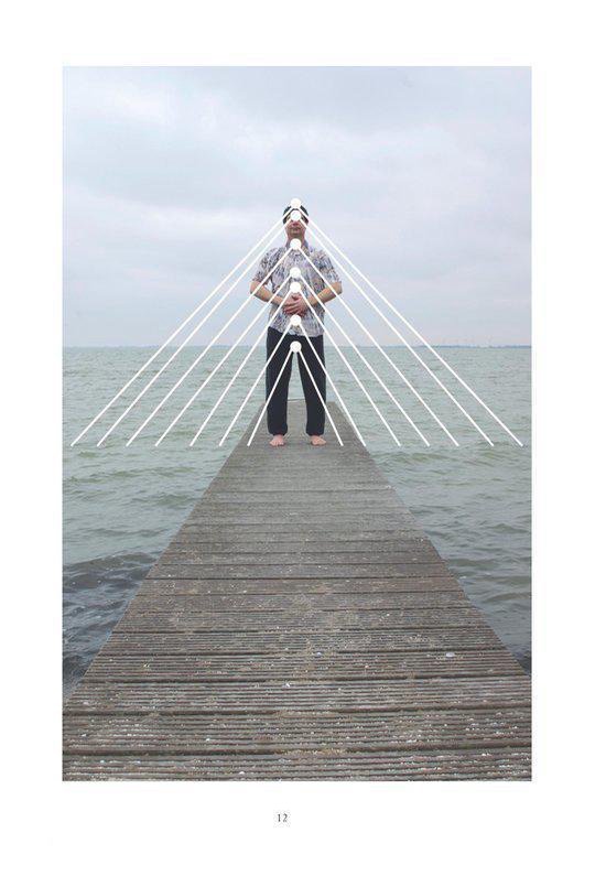 Maya-Piramidemeditatie