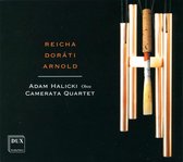 Reicha, Dorati, Arnold: Chamber Music