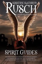 Omslag Spirit Guides
