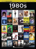 Songs of the 1980s Songbook