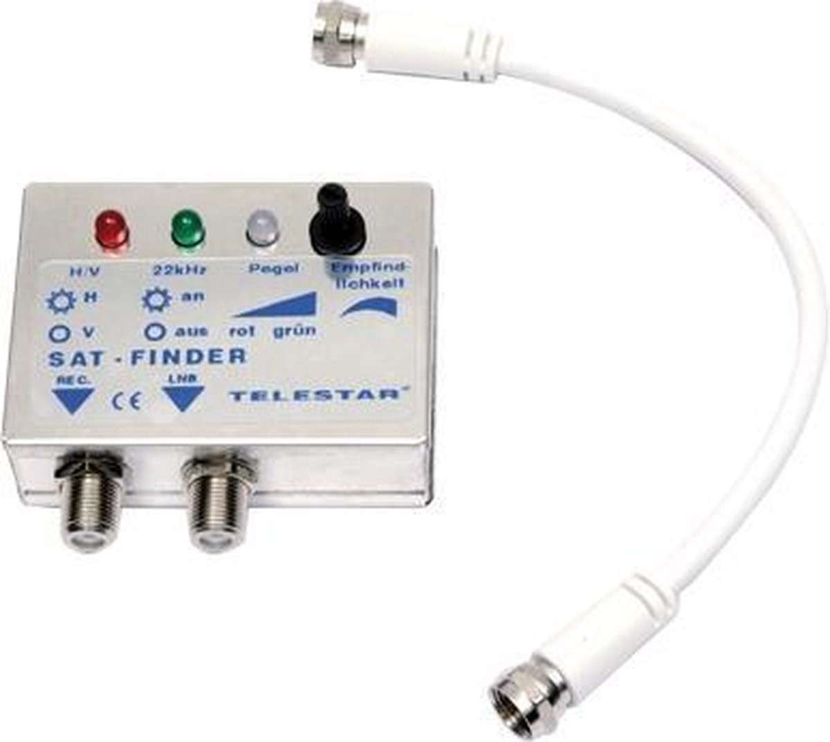 Telestar 5401200 satellietantenneaccessoire