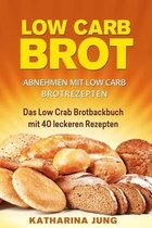 Low Carb Brot