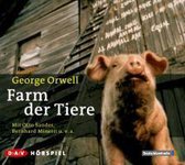 Farm Der Tiere