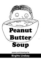 Peanut Butter Soup