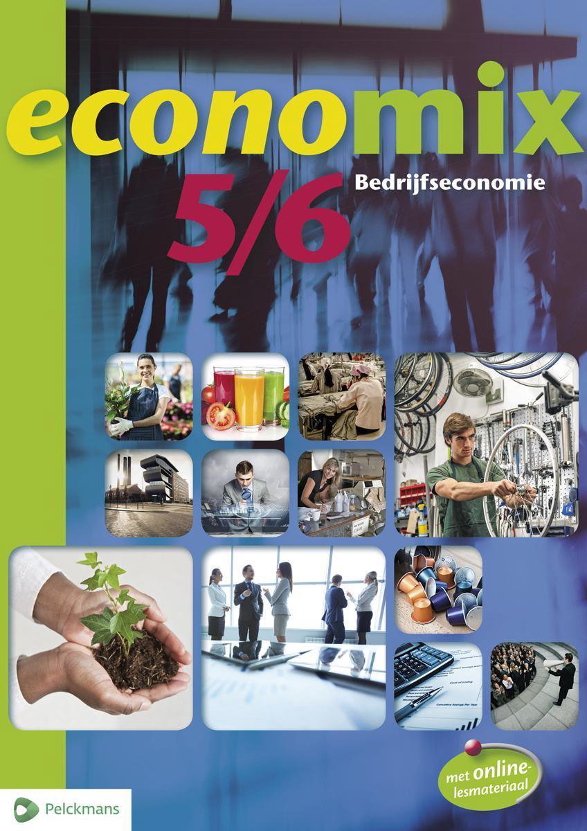 economix review