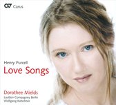 Love Songs (CD)