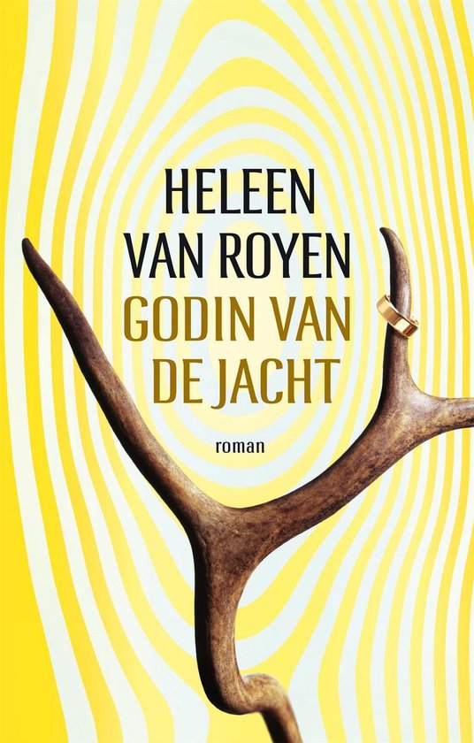 Godin van de jacht - Heleen van Royen | Nextbestfoodprocessors.com