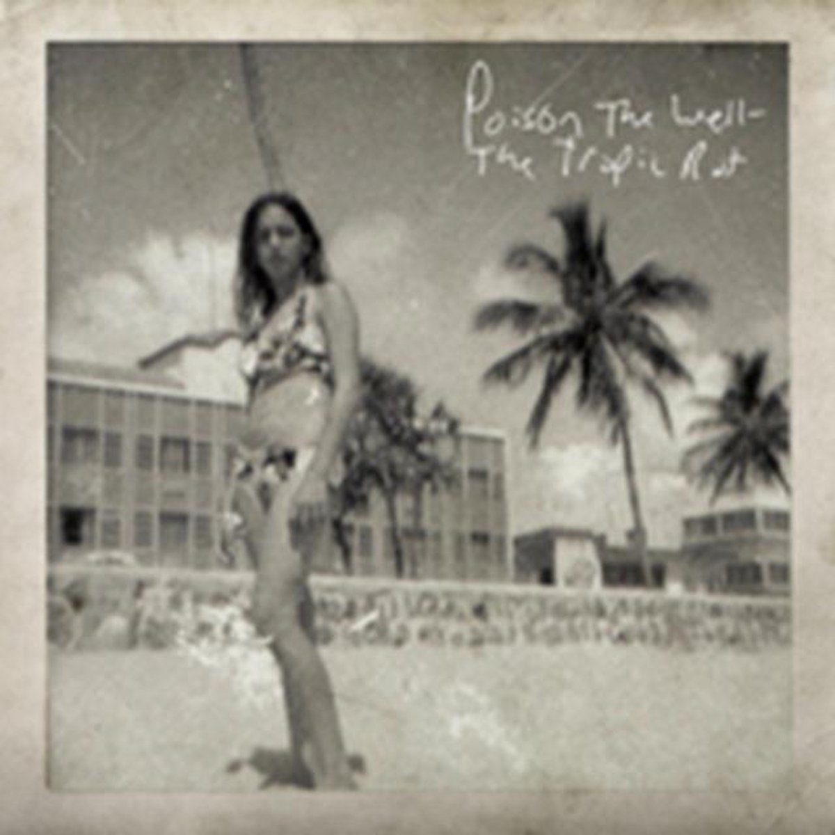 Poison The Well - The Tropic Rot (CD)