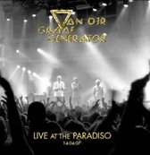Live At The Paradiso 14: 04:07