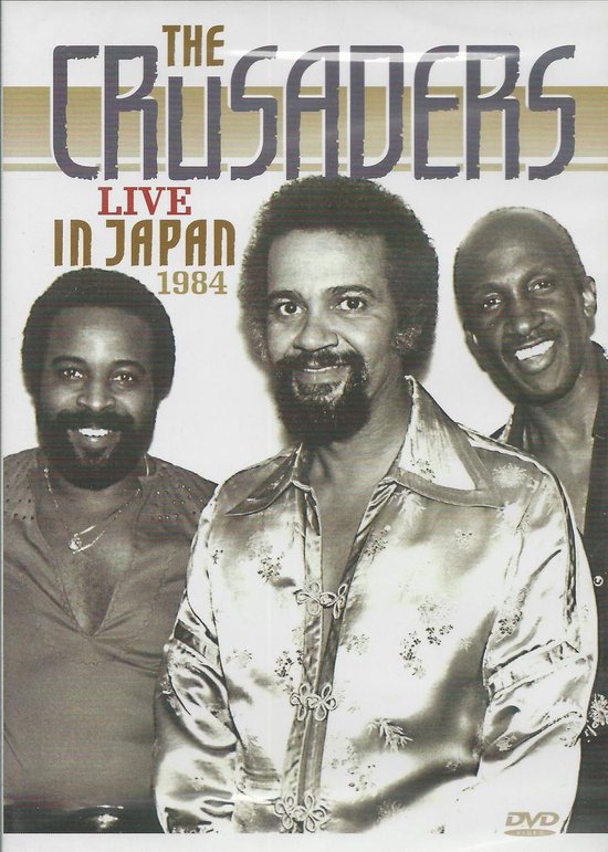 Live in Japan 1984