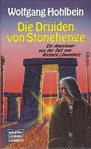 Die Druiden von Stonehenge