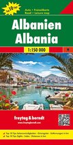 FB Albanië