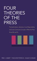 Four Theories of the Press
