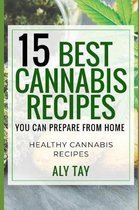 15 Best Cannabis Recipes You Can Prepare from Home