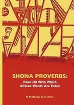 Shona Proverbs