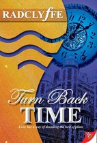 Omslag Turn Back Time