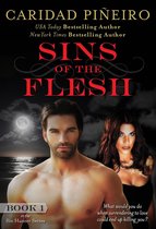 Sin Hunters 1 - Sins of the Flesh