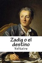 Zadig O El Destino