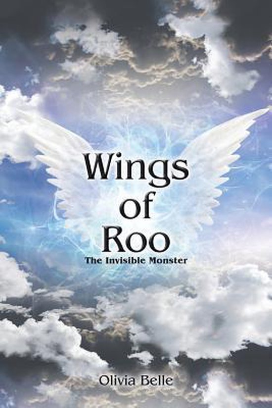 Wings of Roo - cover