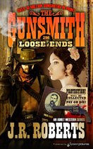 The Gunsmith 298 - Loose Ends