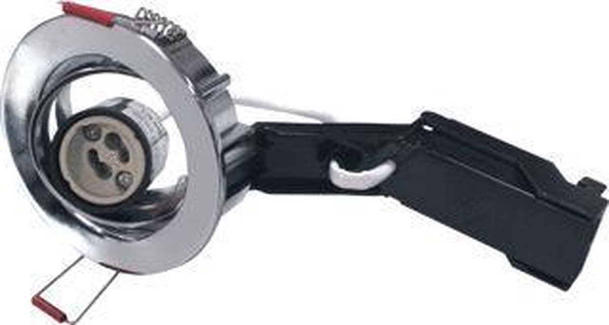 Lumiance Inbouw Trend Downlight, Spot, Schijnwerper - 3083530 - E3D2U