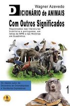 Dicion rio de Animais Com Outros Significados