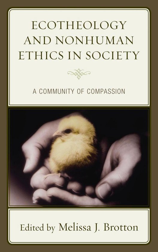 Ecocritical Theory and Practice - Ecotheology and Nonhuman E ... - cover