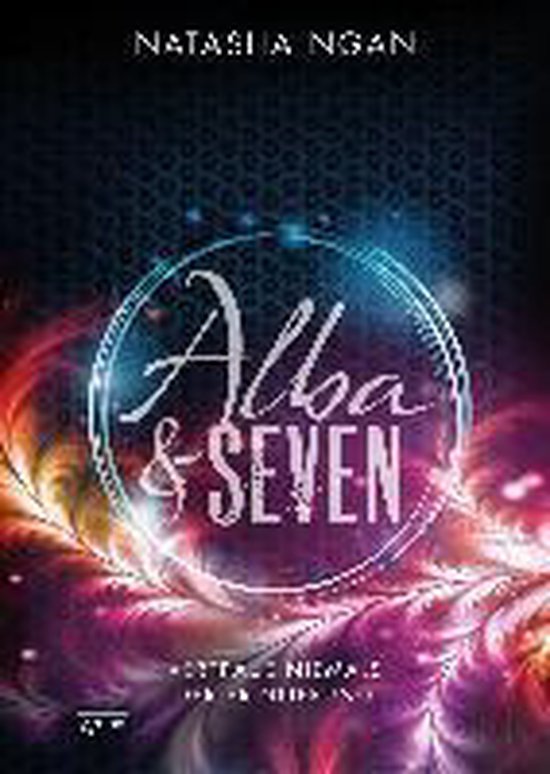 Alba & Seven - cover