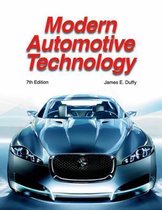 Modern Automotive Technology