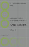 Handbook On The Physics & Chemistry Of R