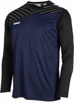 hummel Cult Keeper Sportshirt Kids - Maat 140