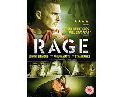 Rage