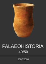 Palaeohistoria 49/50 (2007/2008)