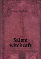 Salem Witchcaft