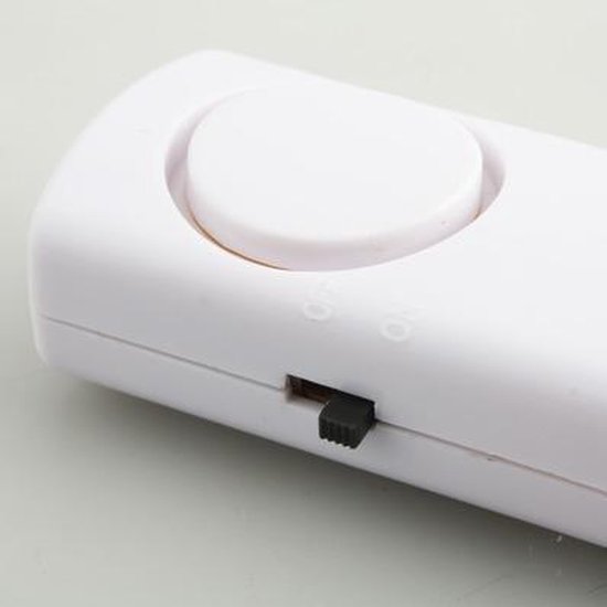 Draadloze alarmsysteem voor thuis, draadloze GSM-alarmset met