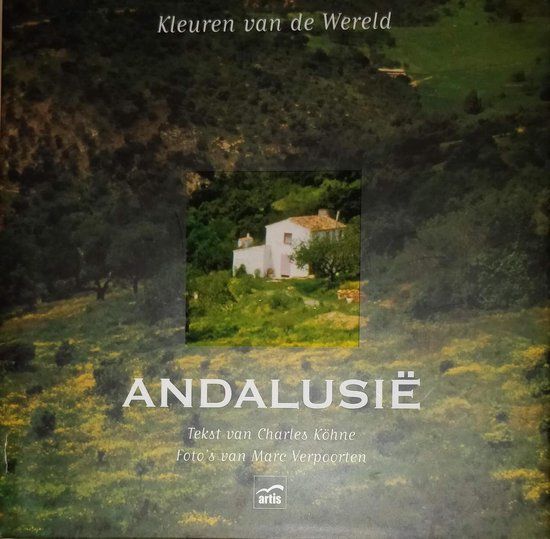 C. Köhne - Andalusie