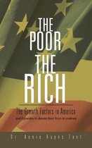 The Poor The Rich