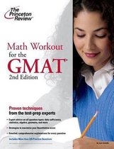 Math Workout for the GMAT