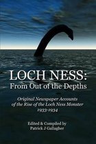 Loch Ness: From Out of the Depths