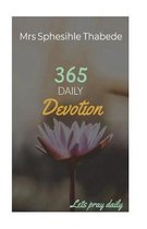 Daily Devotion