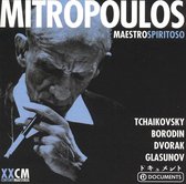 Mitropoulos: Maestro Spiritoso, Disc 3