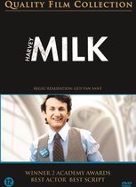 Milk (DVD)