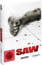 Saw (Director's Cut) (White Edition) (DvD)