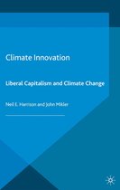 Energy, Climate and the Environment - Climate Innovation