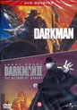 Darkman 1 & 2 (2DVD)
