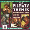 16 Film & TV Themes